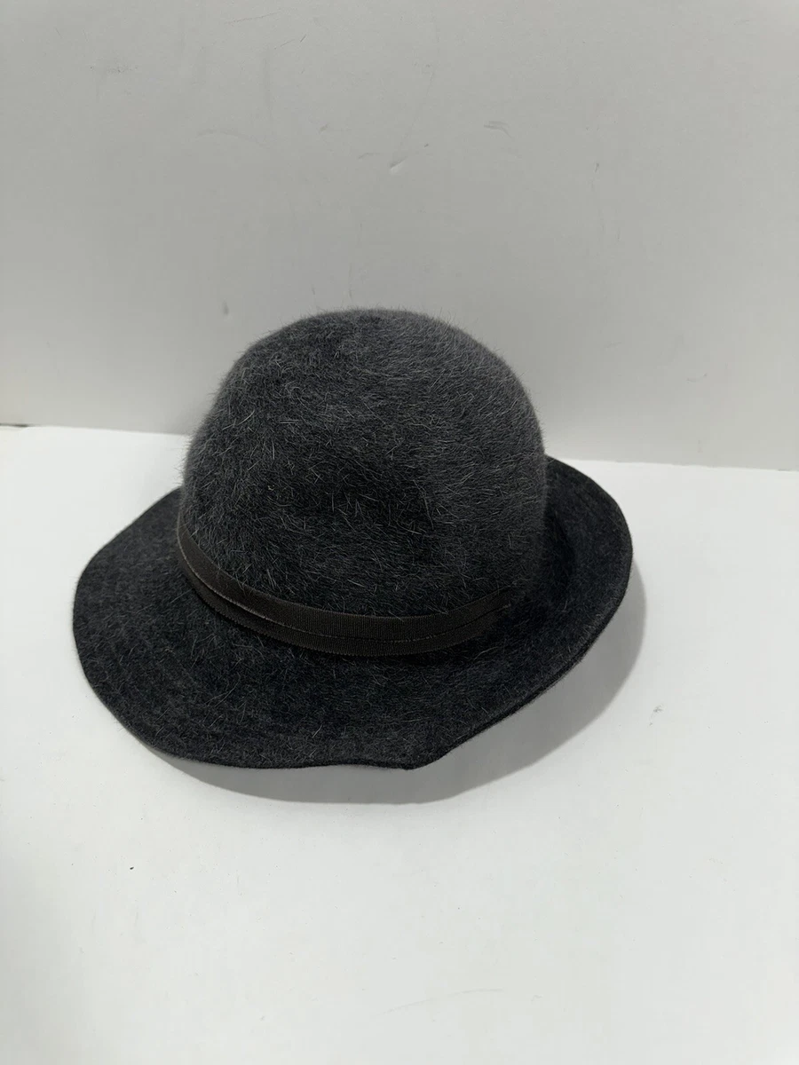 Fur Derby Vintage Hats for Women for sale | eBay display picture 3
