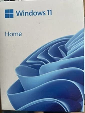 Microsoft HAJ-00108 Windows 11 64-bit Operating System