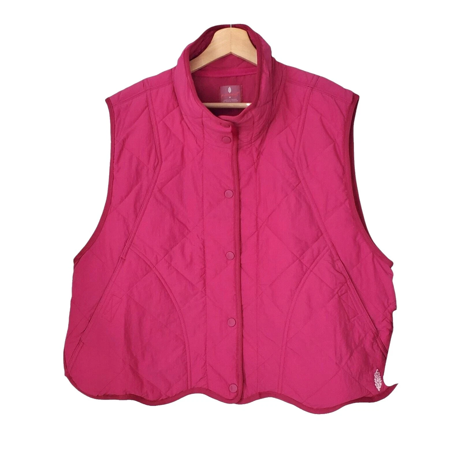 Free People Quilted Coats, Jackets & Vests for Women