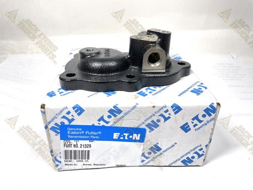 21329 New Eaton Fuller CYLINDER COVER - OEM | eBay