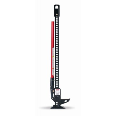 Hi Lift Jack HL-484 48'' 122 cm Wagenheber 4x4 Off-Road Winde Gelendewagen USA 