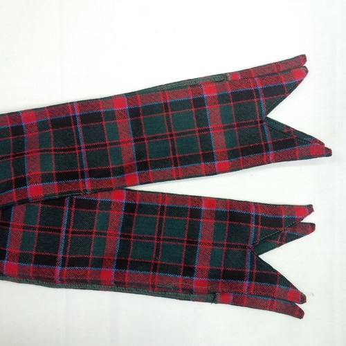 Bagpipe Drone Ribbons (BUCHAN) eBay