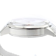 BREITLING Top time AB0176 Chronograph Ice blue Dial Automatic Men's Watch_889422 5