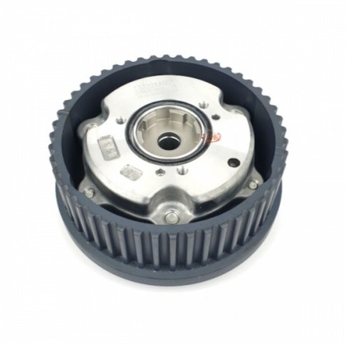 Subaru Genuine 2008-2018 Impreza STi EJ257 Camshaft Gear Sprocket Set - Picture 16 of 19