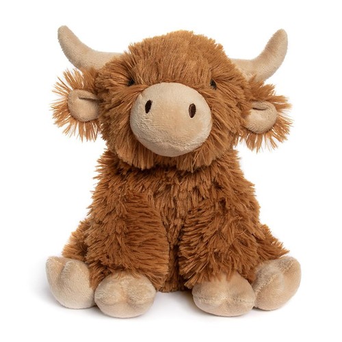 Peluches RPET Pals Sitting 20 cm 100 % bouteilles en plastique recyclées - Picture 8 of 60