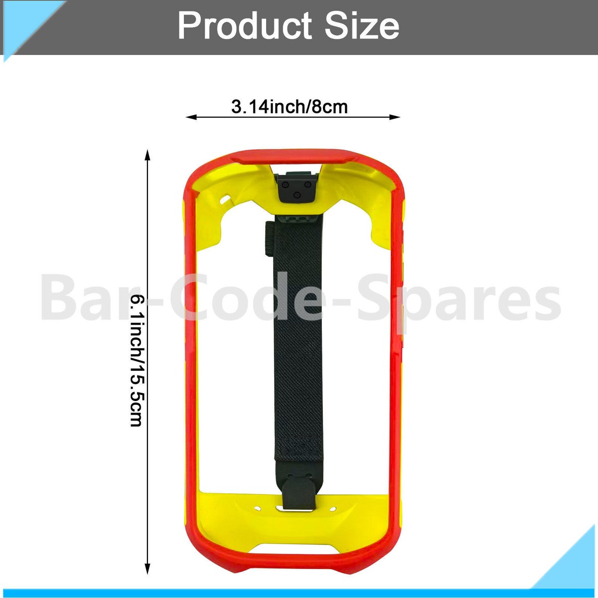 銀テープ コブクロ U-Joint, 1350, Cap Greasable - Con-Tech Manufacturing