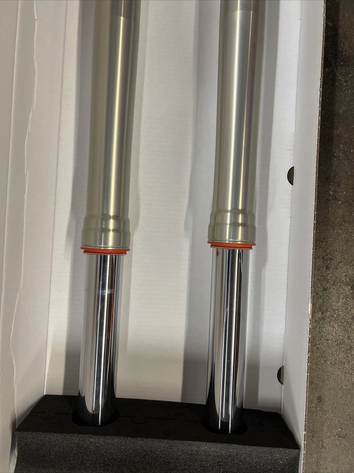 Horquilla KTM 350 SX 2019 34188S0701 Foto 3 de 4