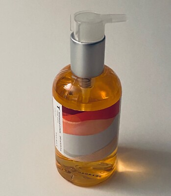 Thymes Rosewood Citron Hand Wash 8.25 oz