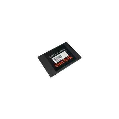2,5'' SanDisk SSD 64GB SATA III 6Gbps Solid State Drive