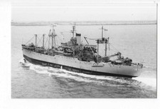 Photo Warship Boat To Identify
