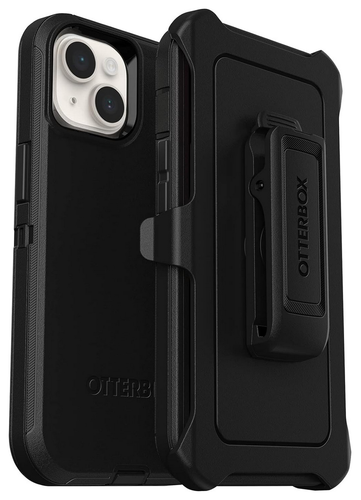 COQUE OTTERBOX DEFENDER COMMUTER iPhone 6S 7 PLUS 8 XS XR 11 12 13 14 15 PRO MAX - Photo 2 sur 3
