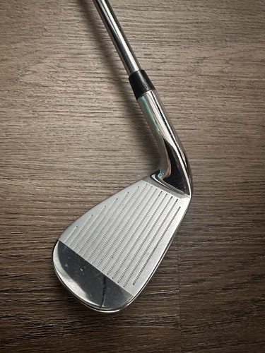 GOLFSMITH TOUR CAVITY FORGED (8) IRON Right - Picture 5 of 5