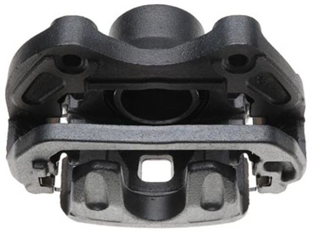 KIT Pinzas de freno de disco delanteras Raybestos para Nissan 350Z 2003-2005 (78318) Foto 3 de 4