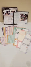 Creative Memories: Memories & Moments Paper Pack (2005) NEW