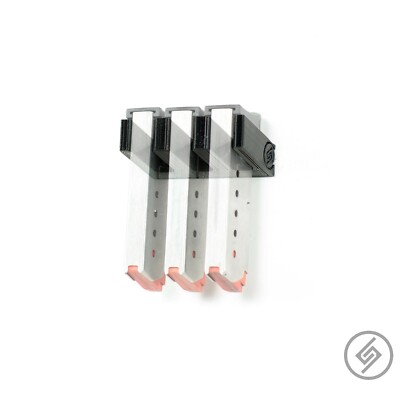 Spartan Mount  for SIG P220 .45 Mag | Magazine Wall Mount Display Rack Safe