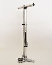 Topeak JoeBlow X.O. Bicycle Floor Pump Presta  Schrader Valve TJB-XO 