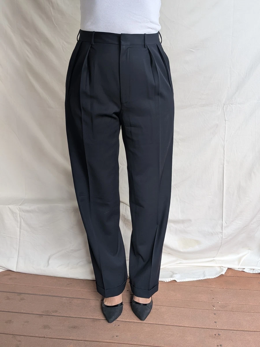 Polo Ralph Lauren Wool Pants for Men for sale - eBay