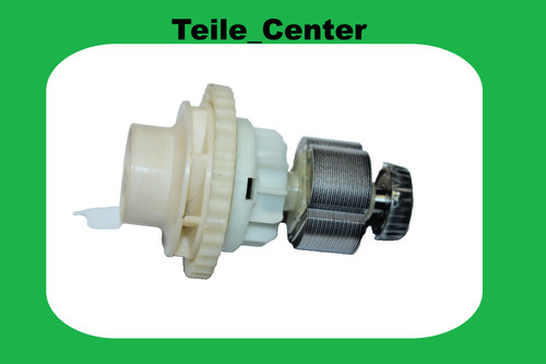 🟢Miele Spülmaschine Flügelrad Schaufelrad für Umwälzpumpen Pumpe MPPW 01-31/4 ✅