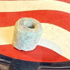 Dug Civil War 💥 🇺🇸 💣 Blown Out Brass Artillery Fuze