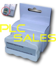 EPSON TM-C3500 OEM 7-Pin Ink Cartridge Resetter for Refilling Ink  NEW 