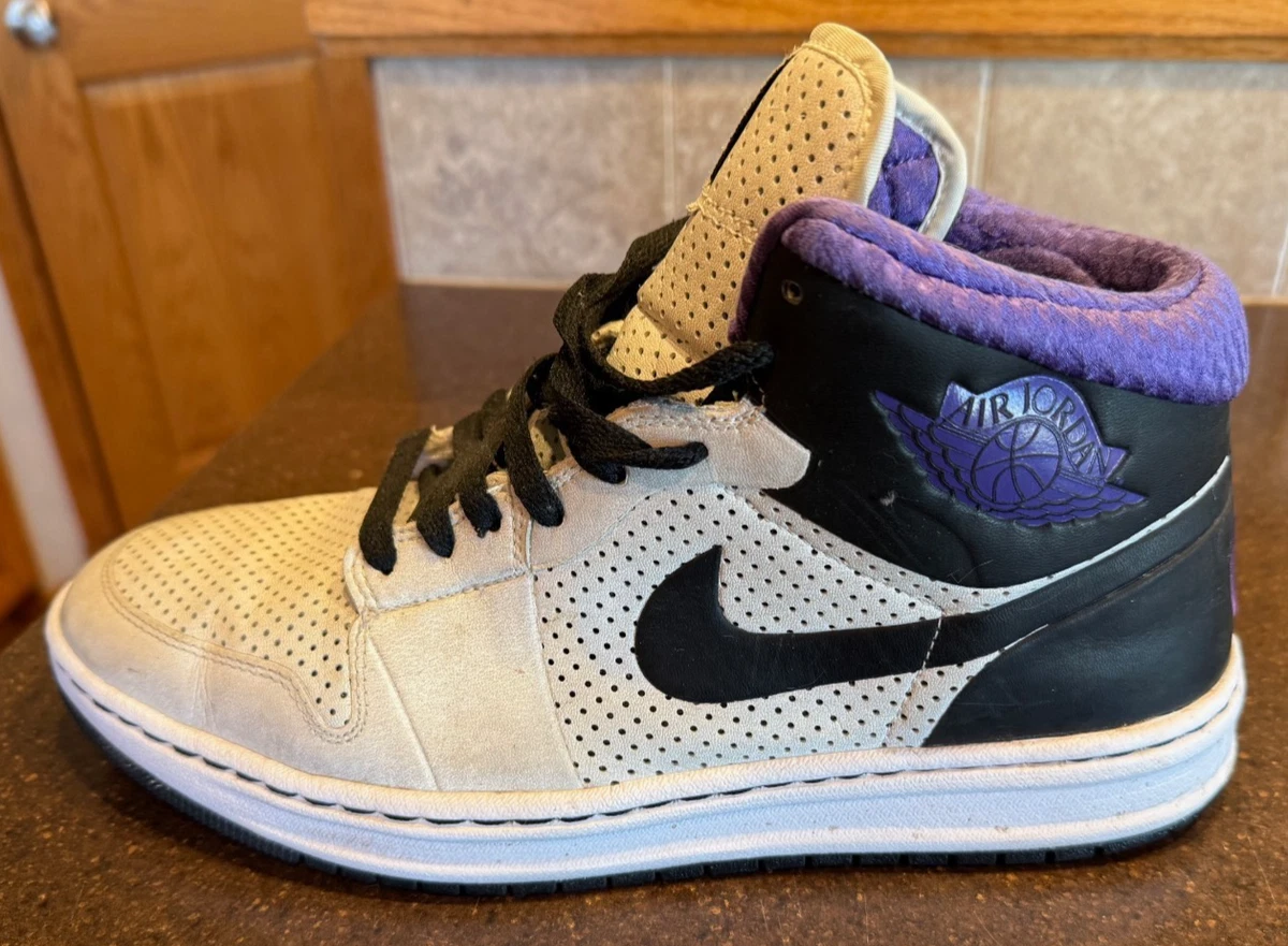 Jordan 1 Alpha iD Multicolor for Sale | Authenticity Guaranteed | eBay