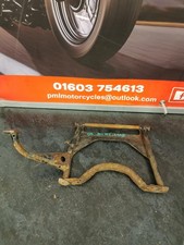 HONDA SCV100 LEAD CENTRE STAND MAIN STAND SCV 100 2006