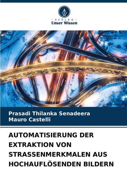 Prasadi Thilanka Senadeera (U. A.) | Automatisierung DER Extraktion Von...-image