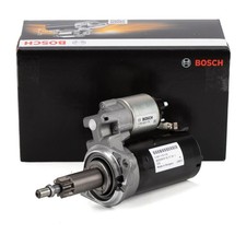 BOSCH 1986S00778 Anlasser Starter 12V 1,7kW f...