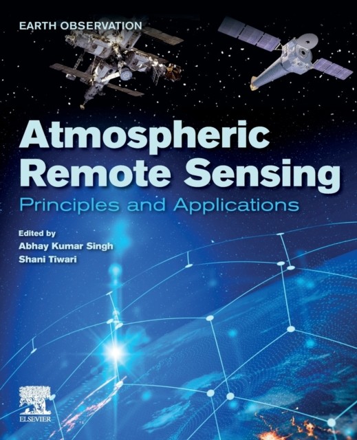 Atmospheric Remote Sensing: Principles A