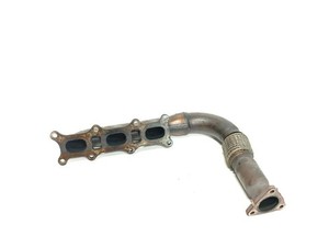 AUDI A6 Avant 4F5, C6 Auspuffkrümmer 05925303 3.00 Diesel 2014 34073165