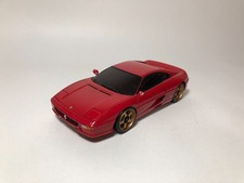 Kyosho Mini-z Body Ferrari F355