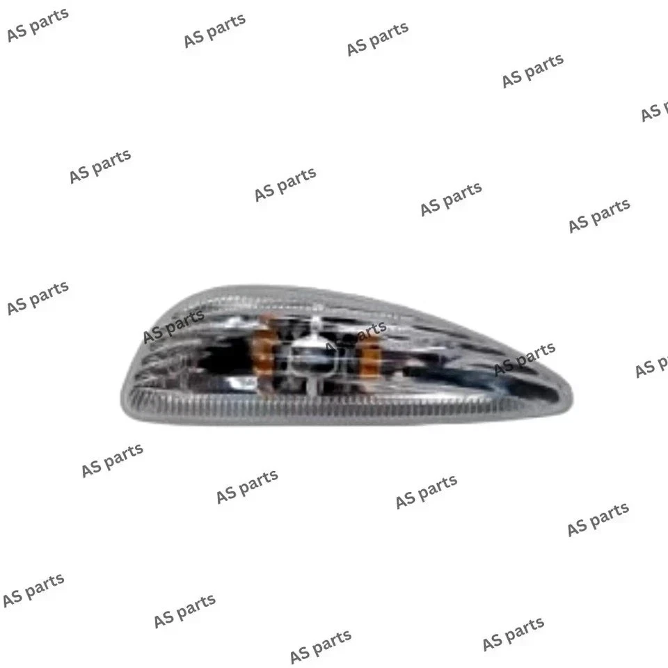 Für Hyundai Venue 1.Gen 2019-2025 - Seitenrepeater LH Kontrollleuchte - Immagine 4 di 4