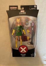 MARVEL GIRL Legends Tri-Sentinel BAF 6    Figure House of X Jean Grey New