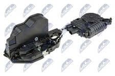Porte arrière et accessoires BMW 315