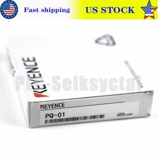 1PC New KEYENCE PQ-01 PQ01 Photoelectric Sensor In Box US Free TAX