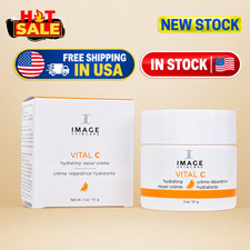 IMAGE SKINCARE VITAL C Hydrating Enzyme Masque 2 fl oz SEALED