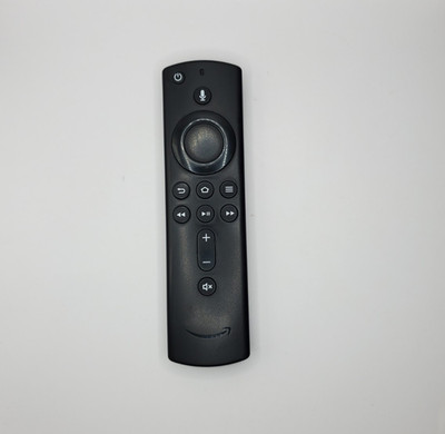 Amazon Fire TV Alexa Voice Remote L5B83H OEM Replacement Remote Control