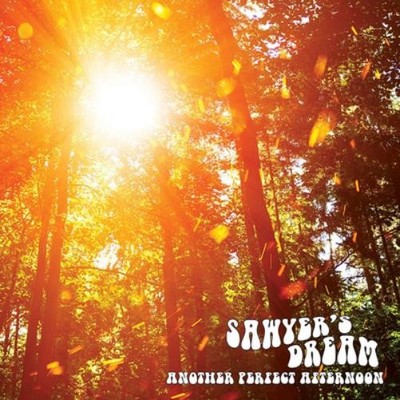 Sawyer's Dream Another Perfect Afternoon (CD) Album