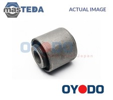 50Z0539-OYO CONTROL ARM WISHBONE BUSH REAR INNER UPPER OYODO NEW OE REPLACEMENT