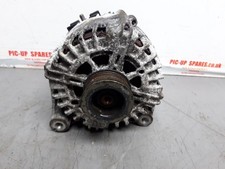 BMW X1 09-15 Year E84 2.0 Diesel N47D20A 180 Amp Alternator 0000518578