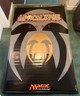 MTG (Magic the Gathering) Huge Super Rare Vinyl Apocalypse Promo Banner!!