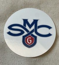 Saint Mary’s College of California Gaels 3 Inch Sticker