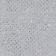 Simply Cozy By Zen Chic For Moda - Silver Spotted 1660-247