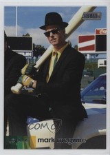 2020 Topps Stadium Club Base Mark McGwire (Giant Bat on Shoulder) #96 1pr8