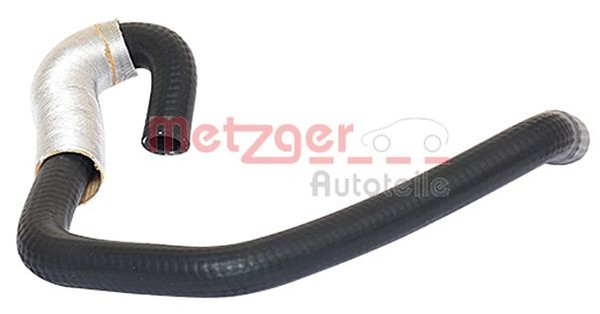 Metzger Autoteile KüHlerschlauch 2420113 FüR Ford Tourneo Connect Transit Tdci-image
