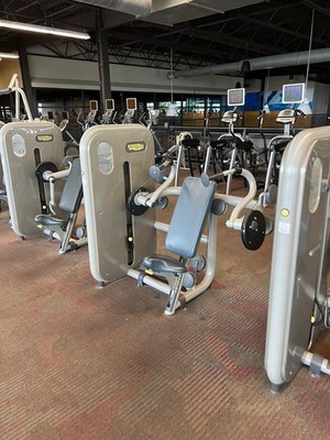 Technogym Element Triceps Press
