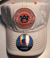 Colosseum Auburn University Tigers Hat 1856 L...