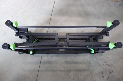 Festool 205183 Mobile Saw Table and Work Bench STM 1800