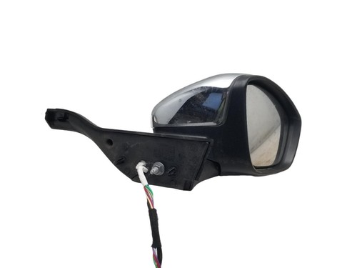 Peugeot 208 Door Mirror Right Off Side Electric 2018 1611240980 - Picture 8 of 12