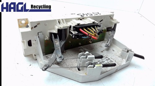 Levier De L'Appareil De Chauffage Fabricants de Pièces Défectueux 7d1819045L VW - Photo 5/6